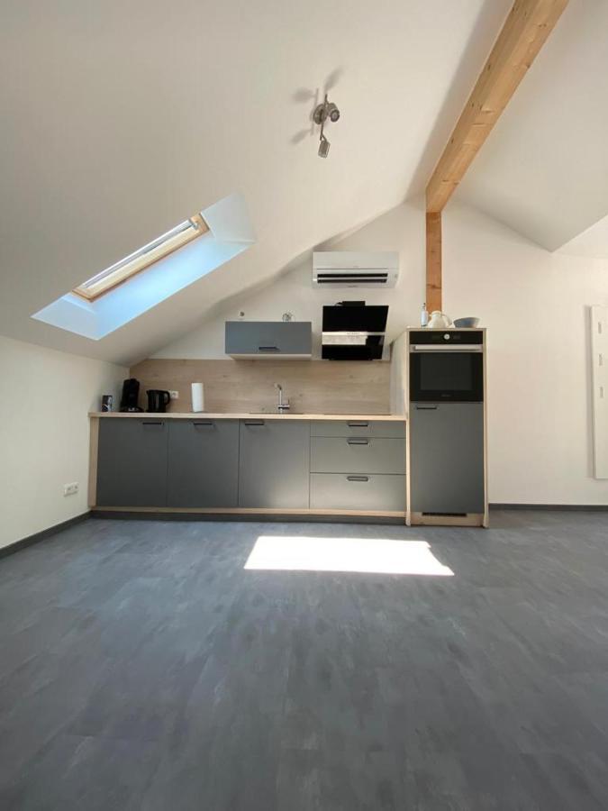 Ferienwohnung Valentin Passau Exterior photo